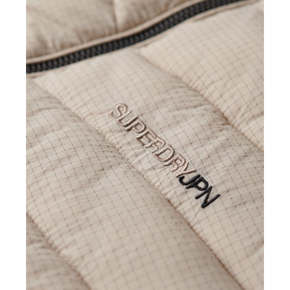 SUPERDRY STORM HYBRID PADDED ΖΑΚΕΤΑ ΑΝΔΡIKH M2013532A-7MO