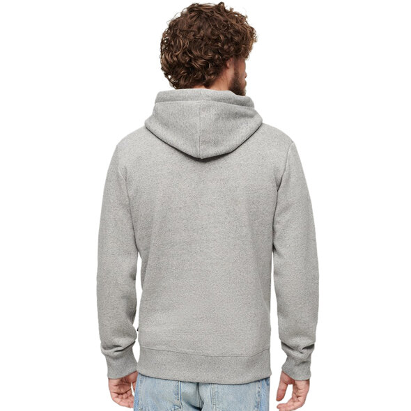 SUPERDRY EMBOSSED LOGO ΦΟΥΤΕΡ ΑΝΔΡIKO M2013561A-FGZ