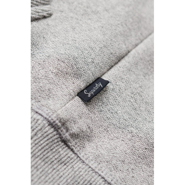 SUPERDRY EMBOSSED LOGO ΦΟΥΤΕΡ ΑΝΔΡIKO M2013561A-FGZ
