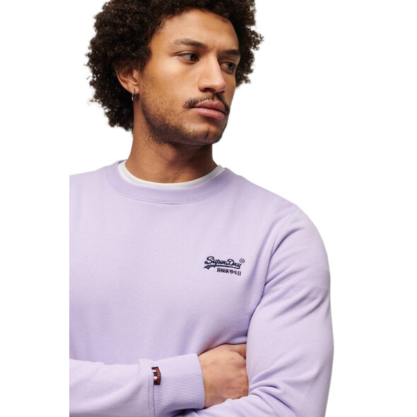 SUPERDRY ESSENTIAL LOGO ΦΟΥΤΕΡ ΑΝΔΡIKO M2013662A-1KX