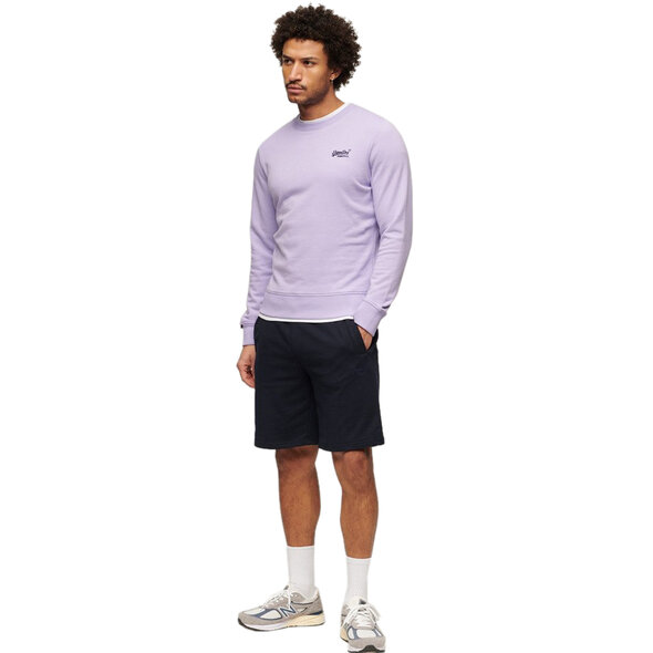 SUPERDRY ESSENTIAL LOGO ΦΟΥΤΕΡ ΑΝΔΡIKO M2013662A-1KX