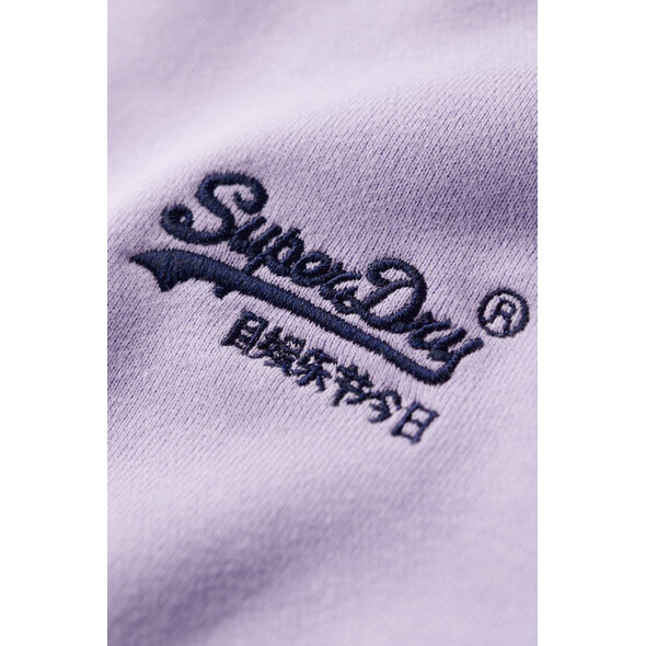SUPERDRY ESSENTIAL LOGO ΦΟΥΤΕΡ ΑΝΔΡIKO M2013662A-1KX