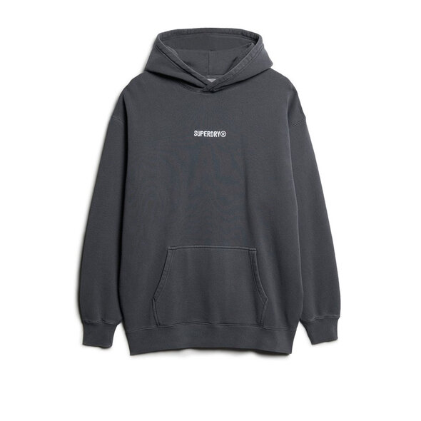 SUPERDRY MICRO LOGO GRAPHIC ΦΟΥΤΕΡ ΑΝΔΡIKO M2013727A-PIJ