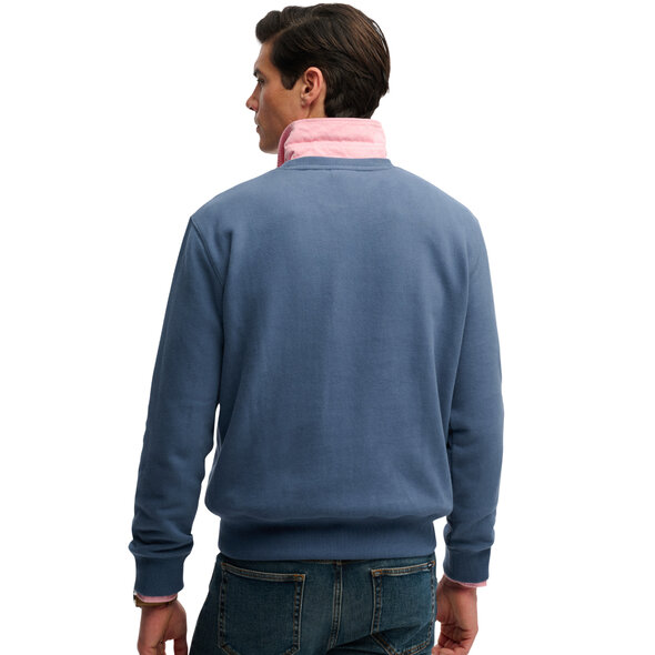 SUPERDRY ESSENTIAL LOGO ΦΟΥΤΕΡ ΑΝΔΡΙΚΟ M2013751A-11V