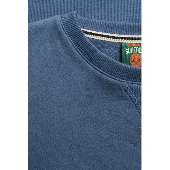 SUPERDRY ESSENTIAL LOGO ΦΟΥΤΕΡ ΑΝΔΡΙΚΟ M2013751A-11V