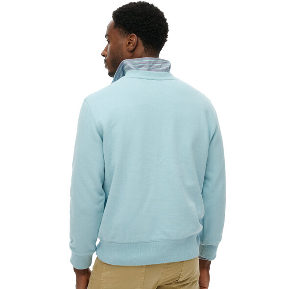 SUPERDRY ESSENTIAL LOGO ΦΟΥΤΕΡ ΑΝΔΡΙΚΟ M2013751A-ERG