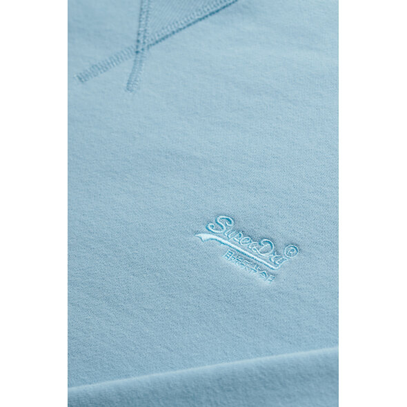 SUPERDRY ESSENTIAL LOGO ΦΟΥΤΕΡ ΑΝΔΡΙΚΟ M2013751A-ERG