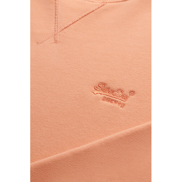 SUPERDRY ESSENTIAL LOGO ΦΟΥΤΕΡ ΑΝΔΡΙΚΟ M2013751A-FTR
