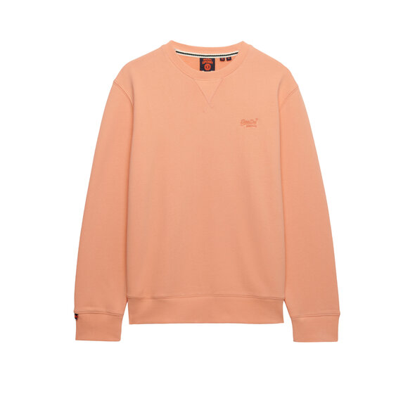 SUPERDRY ESSENTIAL LOGO ΦΟΥΤΕΡ ΑΝΔΡΙΚΟ M2013751A-FTR