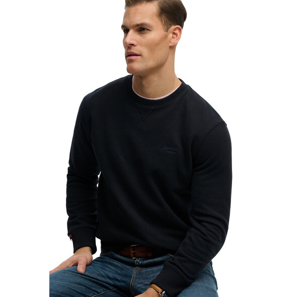 SUPERDRY ESSENTIAL LOGO ΦΟΥΤΕΡ ΑΝΔΡΙΚΟ M2013751C-98T