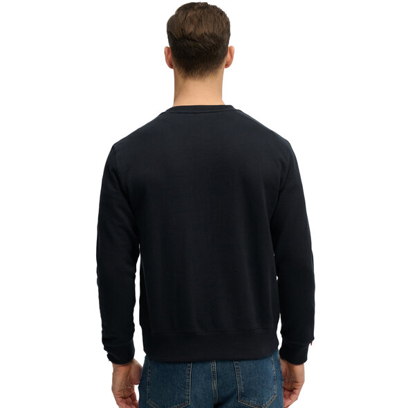 SUPERDRY ESSENTIAL LOGO ΦΟΥΤΕΡ ΑΝΔΡΙΚΟ M2013751C-98T