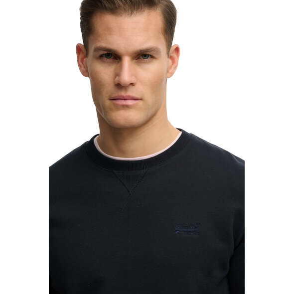 SUPERDRY ESSENTIAL LOGO ΦΟΥΤΕΡ ΑΝΔΡΙΚΟ M2013751C-98T
