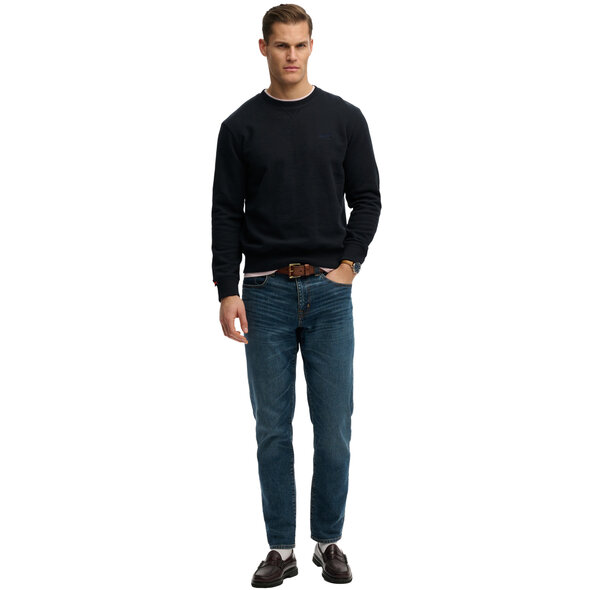 SUPERDRY ESSENTIAL LOGO ΦΟΥΤΕΡ ΑΝΔΡΙΚΟ M2013751C-98T