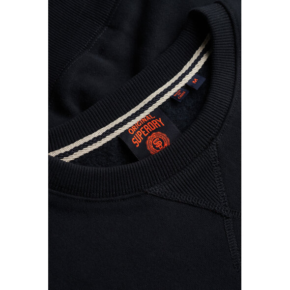 SUPERDRY ESSENTIAL LOGO ΦΟΥΤΕΡ ΑΝΔΡΙΚΟ M2013751C-98T