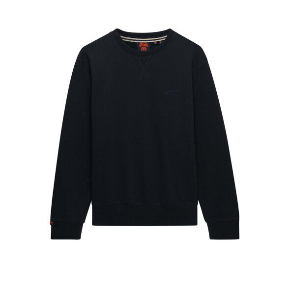 SUPERDRY ESSENTIAL LOGO ΦΟΥΤΕΡ ΑΝΔΡΙΚΟ M2013751C-98T