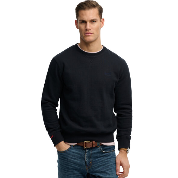 SUPERDRY ESSENTIAL LOGO ΦΟΥΤΕΡ ΑΝΔΡΙΚΟ M2013751C-98T