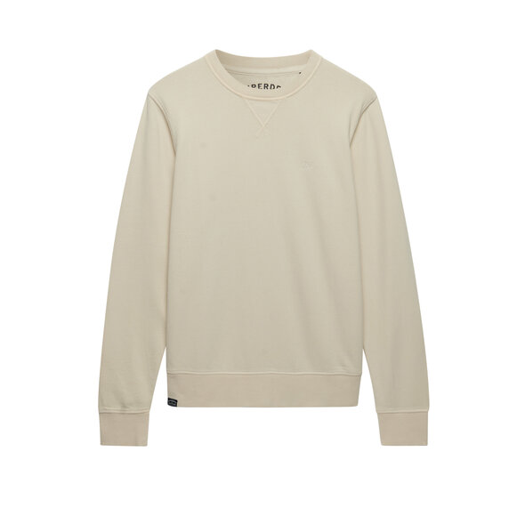 SUPERDRY CLASSIC ESSENTIAL ΦΟΥΤΕΡ ΑΝΔΡΙΚΟ M2014044A-1KI