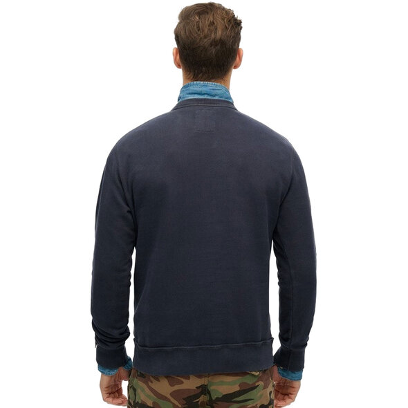 SUPERDRY ATHLETIC CREW ΦΟΥΤΕΡ ΑΝΔΡΙΚΟ M2014090A-D9I