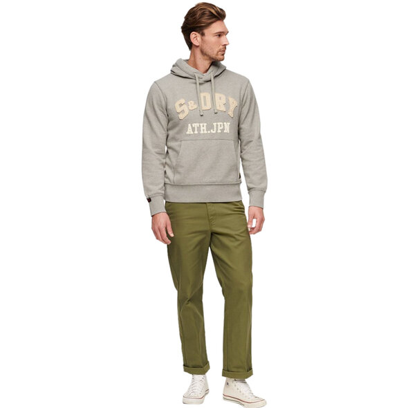 SUPERDRY VINTAGE ATHLETIC ΦΟΥΤΕΡ ΑΝΔΡIKO M2014115A-41Q