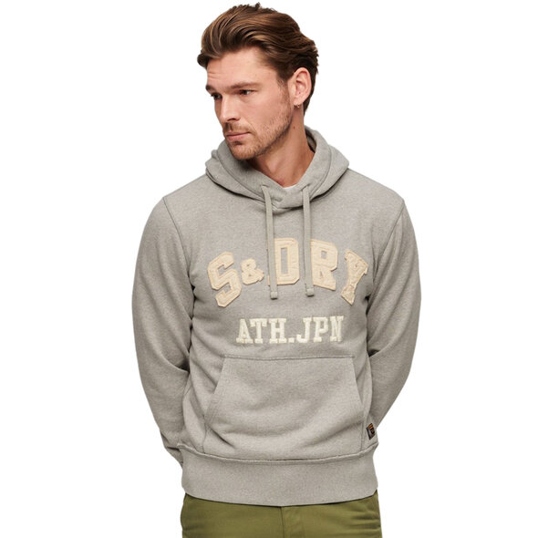 SUPERDRY VINTAGE ATHLETIC ΦΟΥΤΕΡ ΑΝΔΡIKO M2014115A-41Q