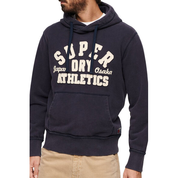 SUPERDRY VINTAGE ATHLETIC ΦΟΥΤΕΡ ΑΝΔΡIKO M2014115A-98T