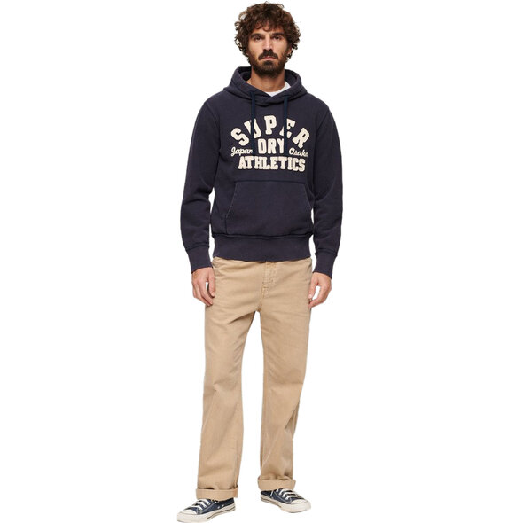 SUPERDRY VINTAGE ATHLETIC ΦΟΥΤΕΡ ΑΝΔΡIKO M2014115A-98T