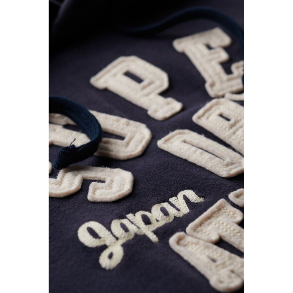 SUPERDRY VINTAGE ATHLETIC ΦΟΥΤΕΡ ΑΝΔΡIKO M2014115A-98T