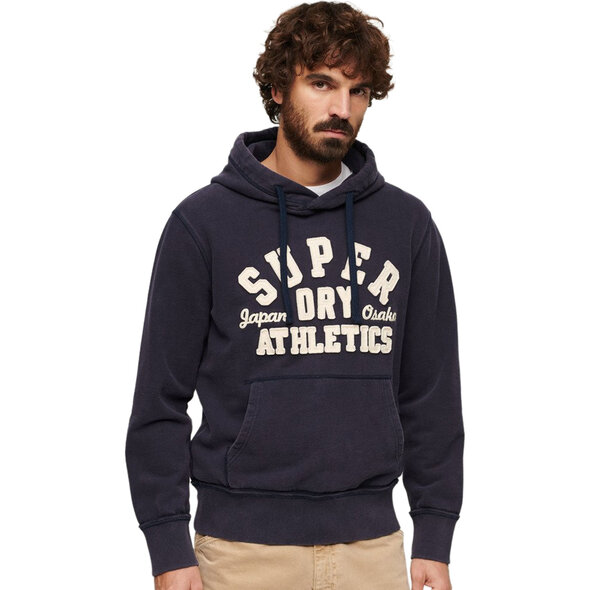 SUPERDRY VINTAGE ATHLETIC ΦΟΥΤΕΡ ΑΝΔΡIKO M2014115A-98T