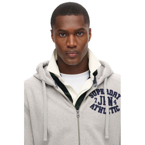 SUPERDRY VINTAGE ATHLETIC ΦΟΥΤΕΡ ZAKETA ΑΝΔΡIKH M2014116A-41Q