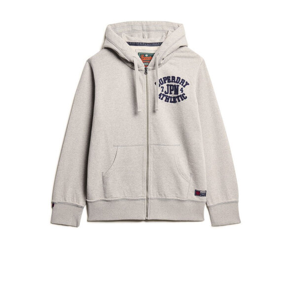 SUPERDRY VINTAGE ATHLETIC ΦΟΥΤΕΡ ZAKETA ΑΝΔΡIKH M2014116A-41Q