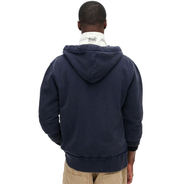SUPERDRY VINTAGE ATHLETIC ΦΟΥΤΕΡ ZAKETA ΑΝΔΡIKH M2014116A-ADQ