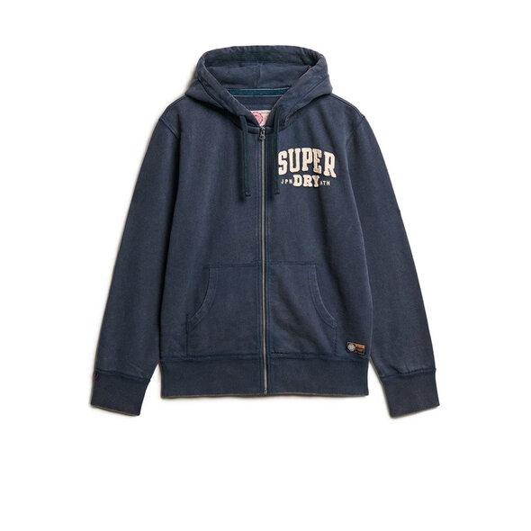 SUPERDRY VINTAGE ATHLETIC ΦΟΥΤΕΡ ZAKETA ΑΝΔΡIKH M2014116A-ADQ