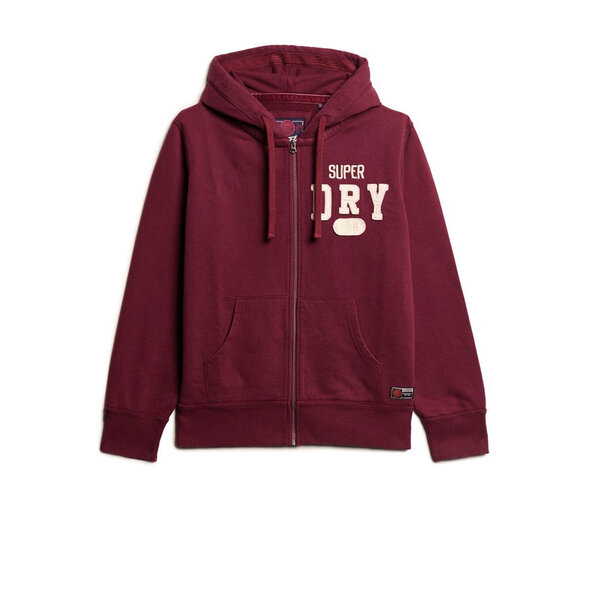 SUPERDRY VINTAGE ATHLETIC ΦΟΥΤΕΡ ZAKETA ΑΝΔΡIKH M2014116A-TYP