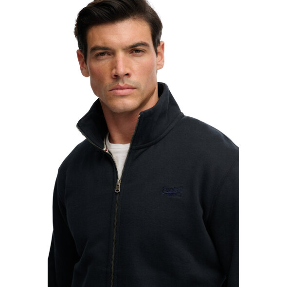 SUPERDRY ESSENTIAL LOGO TRACK ΦΟΥΤΕΡ ZAKETA ΑΝΔΡΙΚH M2014127A-AH3