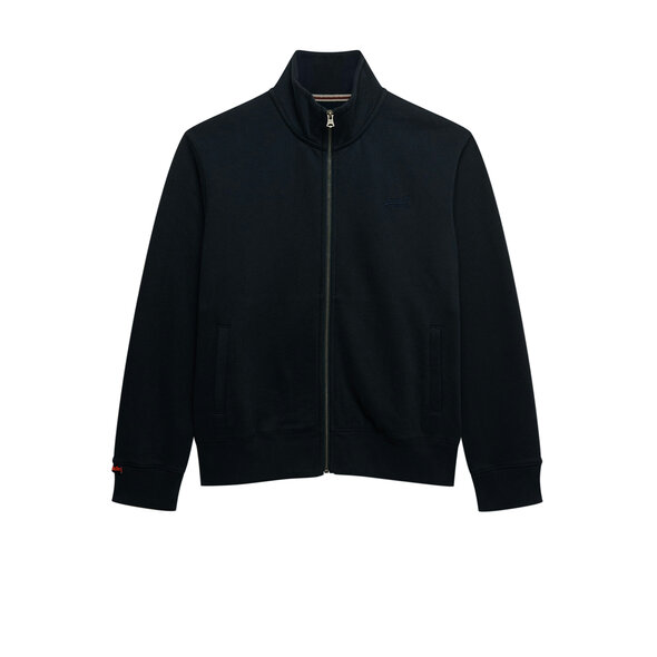 SUPERDRY ESSENTIAL LOGO TRACK ΦΟΥΤΕΡ ZAKETA ΑΝΔΡΙΚH M2014127A-AH3