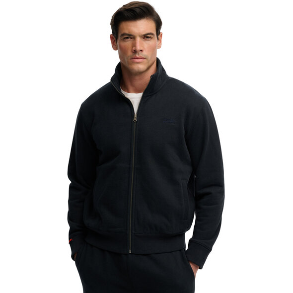 SUPERDRY ESSENTIAL LOGO TRACK ΦΟΥΤΕΡ ZAKETA ΑΝΔΡΙΚH M2014127A-AH3