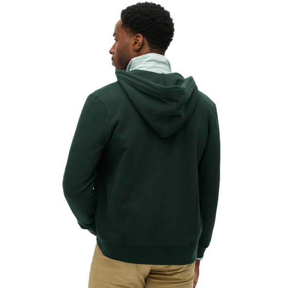 SUPERDRY ESSENTIAL LOGO ΦΟΥΤΕΡ ZAKETA ΑΝΔΡΙΚH M2014128A-20E
