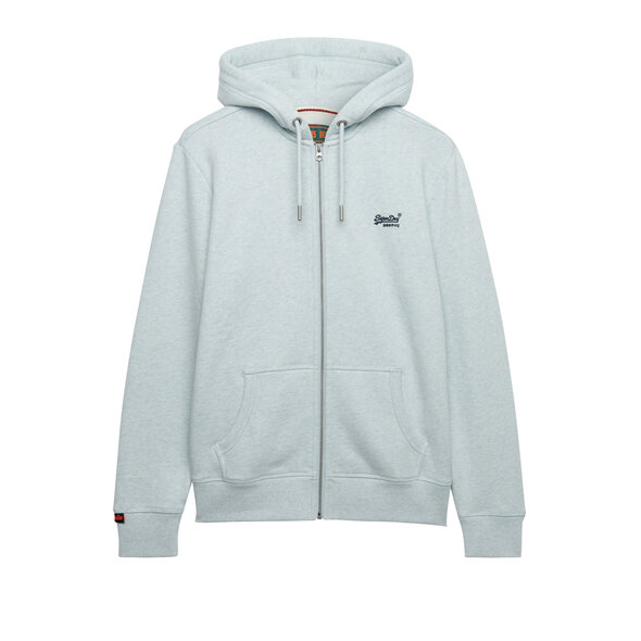 SUPERDRY ESSENTIAL LOGO ΦΟΥΤΕΡ ZAKETA ΑΝΔΡΙΚH M2014128A-J7Q