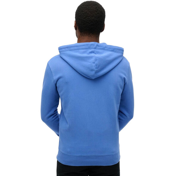 SUPERDRY ESSENTIAL LOGO ΦΟΥΤΕΡ ZAKETA ΑΝΔΡΙΚH M2014128A-UZR