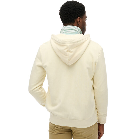 SUPERDRY ESSENTIAL LOGO ΖΑΚΕΤΑ ΦΟΥΤΕΡ ΑΝΔΡΙΚΗ M2014128E-NLY