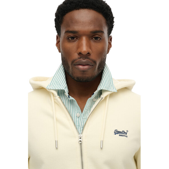 SUPERDRY ESSENTIAL LOGO ΖΑΚΕΤΑ ΦΟΥΤΕΡ ΑΝΔΡΙΚΗ M2014128E-NLY