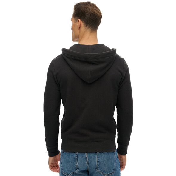 SUPERDRY ESSENTIAL LOGO ΖΑΚΕΤΑ ΦΟΥΤΕΡ ΑΝΔΡΙΚΗ M2014128E-Q29
