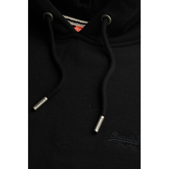 SUPERDRY ESSENTIAL LOGO ΦΟΥΤΕΡ ΑΝΔΡΙΚΟ M2014404A-02A