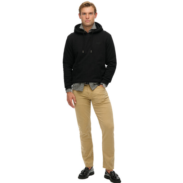 SUPERDRY ESSENTIAL LOGO ΦΟΥΤΕΡ ΑΝΔΡΙΚΟ M2014404A-02A