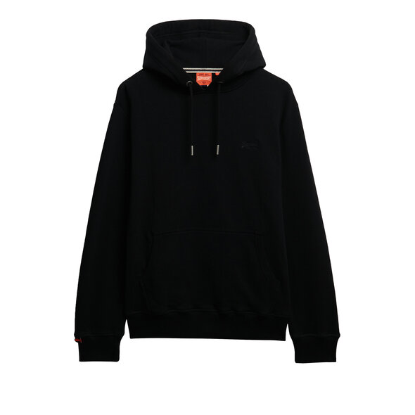 SUPERDRY ESSENTIAL LOGO ΦΟΥΤΕΡ ΑΝΔΡΙΚΟ M2014404A-02A