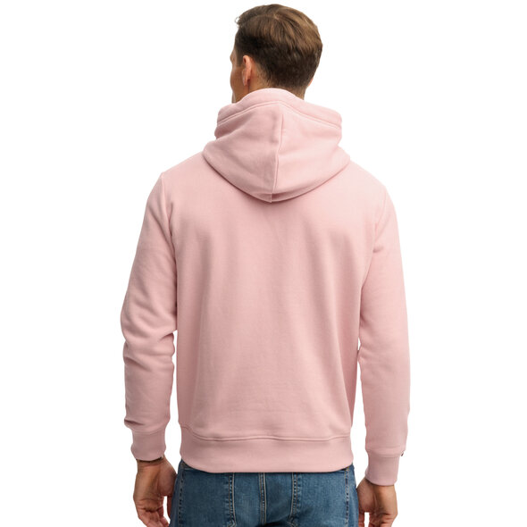 SUPERDRY ESSENTIAL LOGO ΦΟΥΤΕΡ ΑΝΔΡΙΚΟ M2014404A-J7B