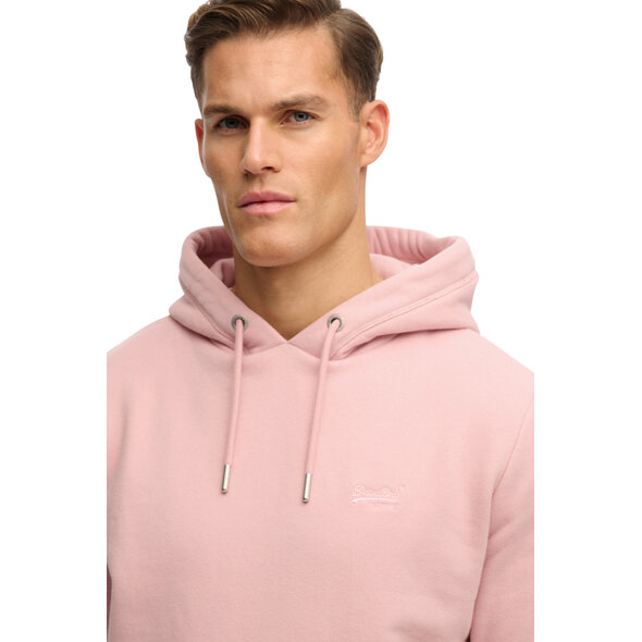 SUPERDRY ESSENTIAL LOGO ΦΟΥΤΕΡ ΑΝΔΡΙΚΟ M2014404A-J7B