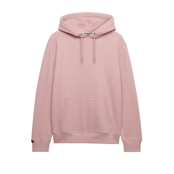 SUPERDRY ESSENTIAL LOGO ΦΟΥΤΕΡ ΑΝΔΡΙΚΟ M2014404A-J7B