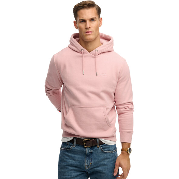 SUPERDRY ESSENTIAL LOGO ΦΟΥΤΕΡ ΑΝΔΡΙΚΟ M2014404A-J7B