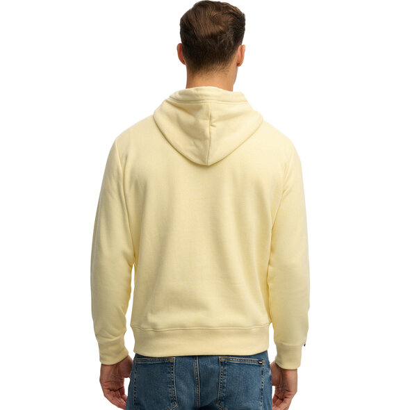 SUPERDRY ESSENTIAL LOGO ΦΟΥΤΕΡ ΑΝΔΡΙΚΟ M2014404A-QUD